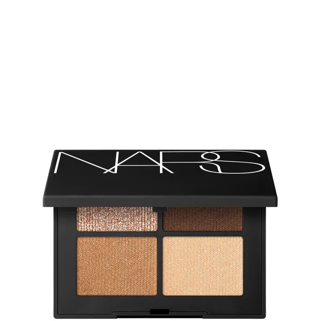 NARS Cosmetics Eyeshadow Quad - Mojave