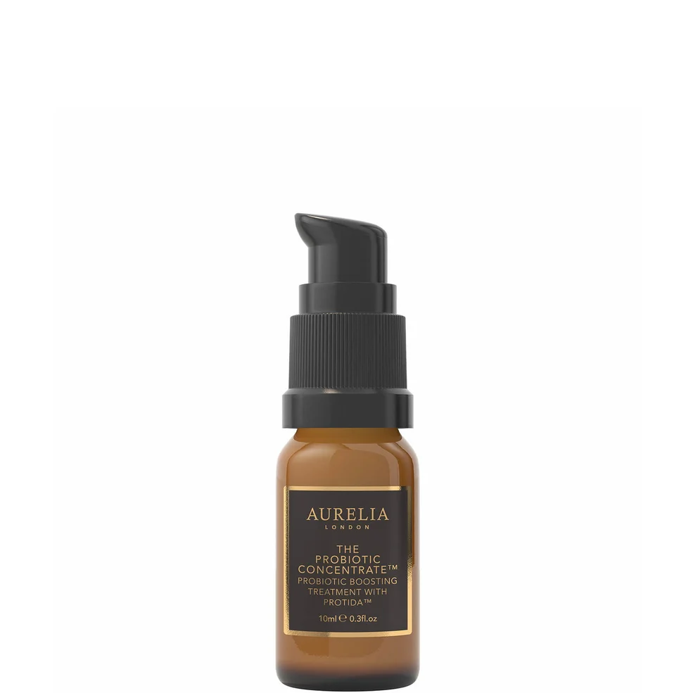 Aurelia London The Probiotic Concentrate 10ml Image 1