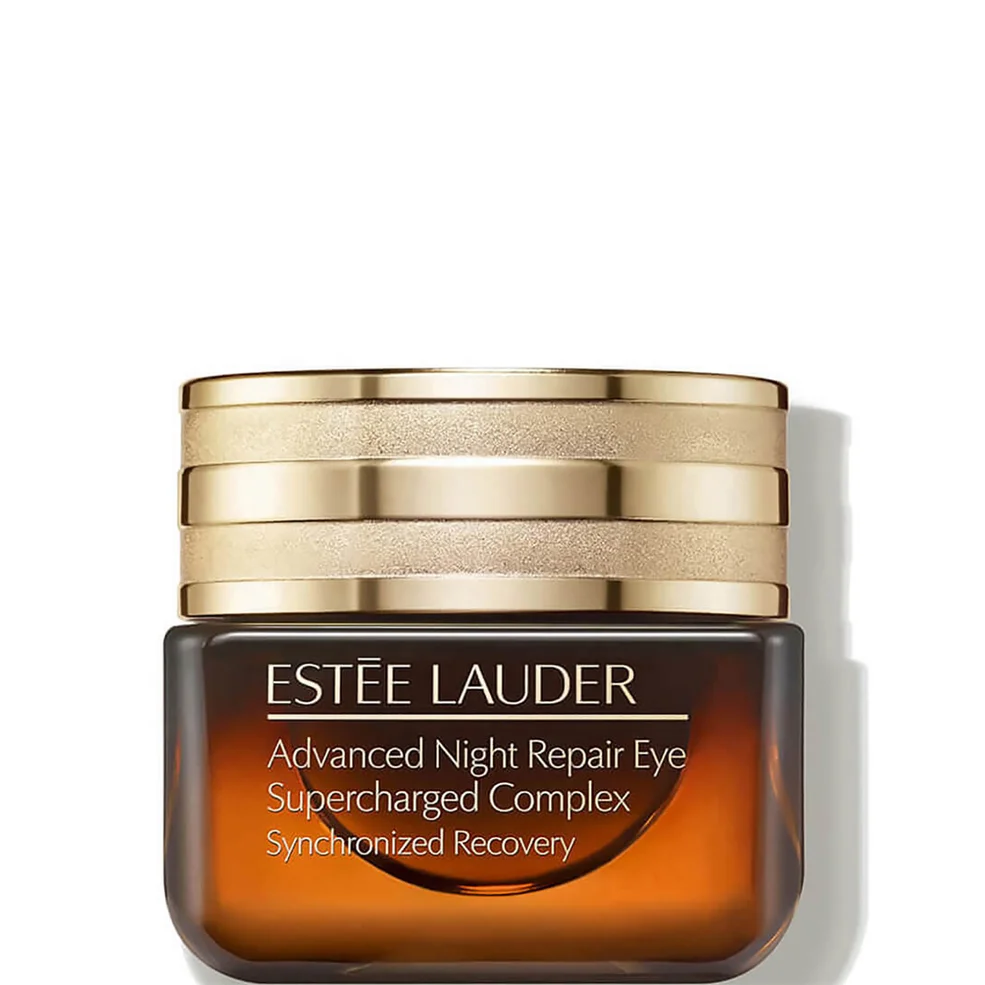 Estée Lauder Advanced Night Repair Eye Complex Synchronized Recovery 15ml Image 1