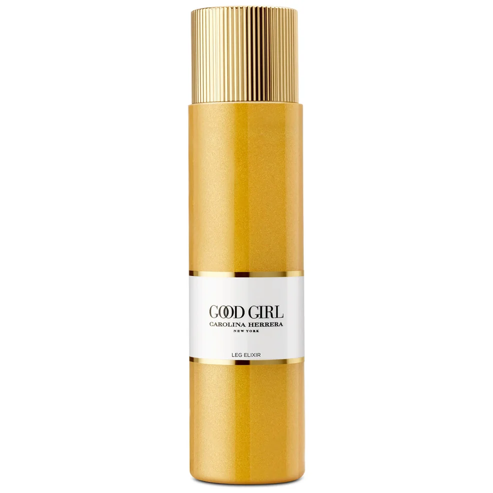 Carolina Herrera Good Girl Leg Elixir 200ml Image 1