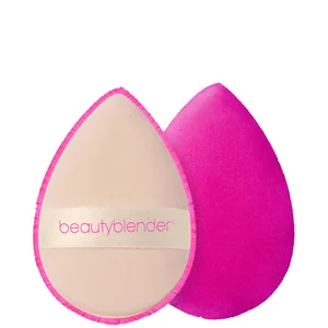 Beautyblender Power Pocket Dual Sided Powder Puff - undefined undefined