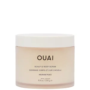 OUAI Scalp & Body Scrub - Size 250G