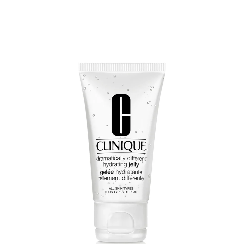 Clinique Dramatically Different Hydrating Jelly 50ml Image 1