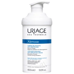 Uriage Xémose Cream 400ml - undefined undefined