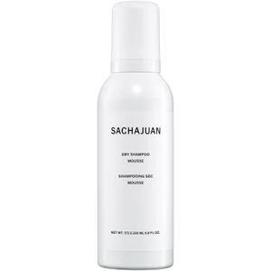 Sachajuan Dry Shampoo Mousse 200ml - undefined undefined
