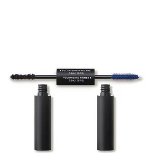 RevitaLash Volumising Primer and Volumising Mascara 2 x 5.5ml - undefined undefined