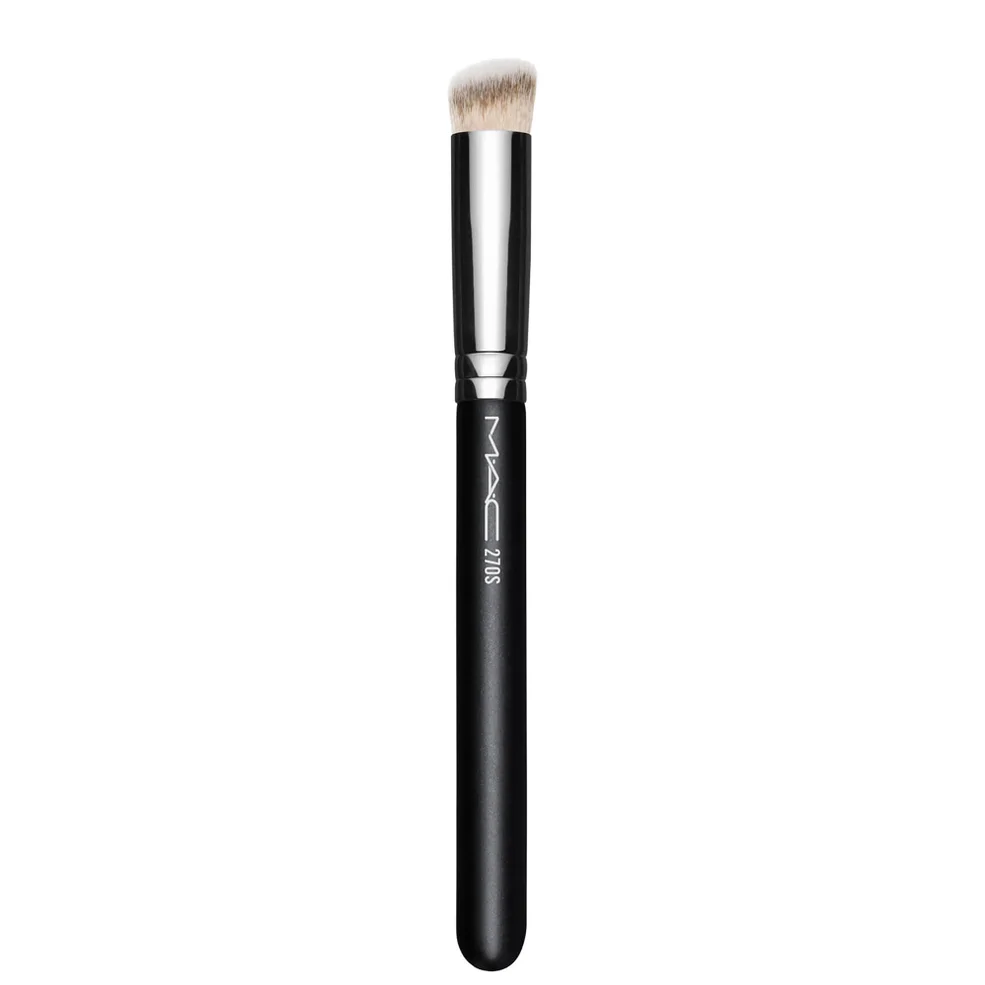 MAC 270S Concealer Brush Image 1