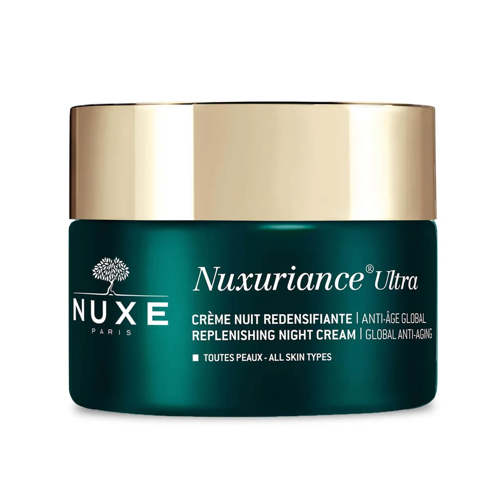 NUXE Nuxuriance Ultra Night Cream 50ml Image 1