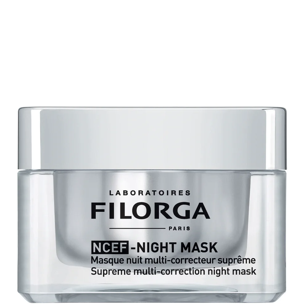 Filorga NCEF-Night Anti-Ageing Night Mask 50ml Image 1