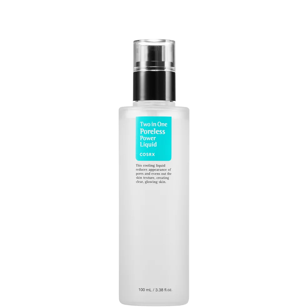 COSRX Two In One Poreless Power Liquid 100ml Image 1