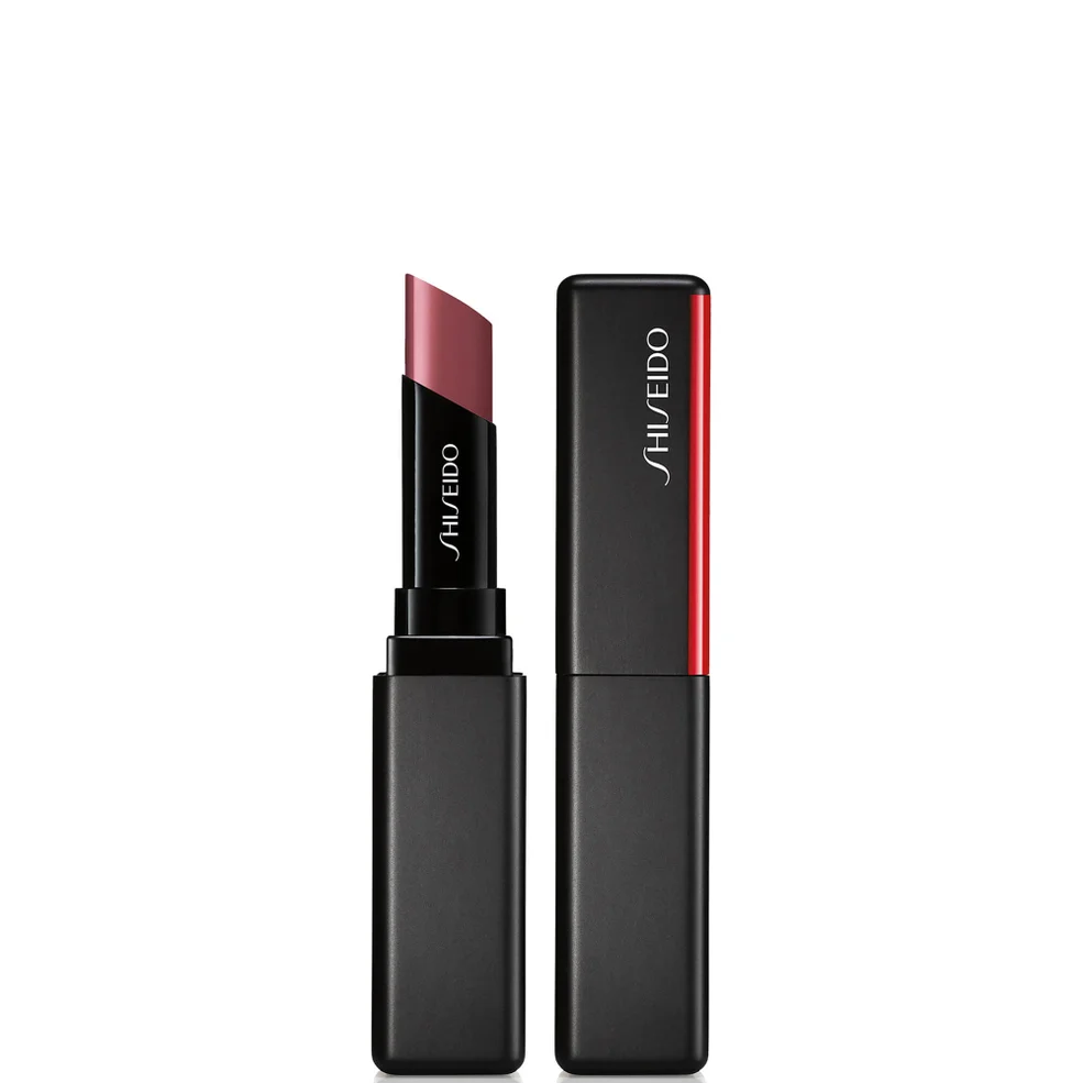 Shiseido VisionAiry Gel Lipstick (Various Shades) Image 1