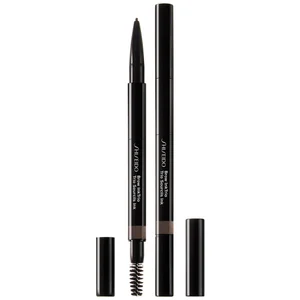 Shiseido Brow InkTrio (Various Shades) - Shade Deep Brown 03