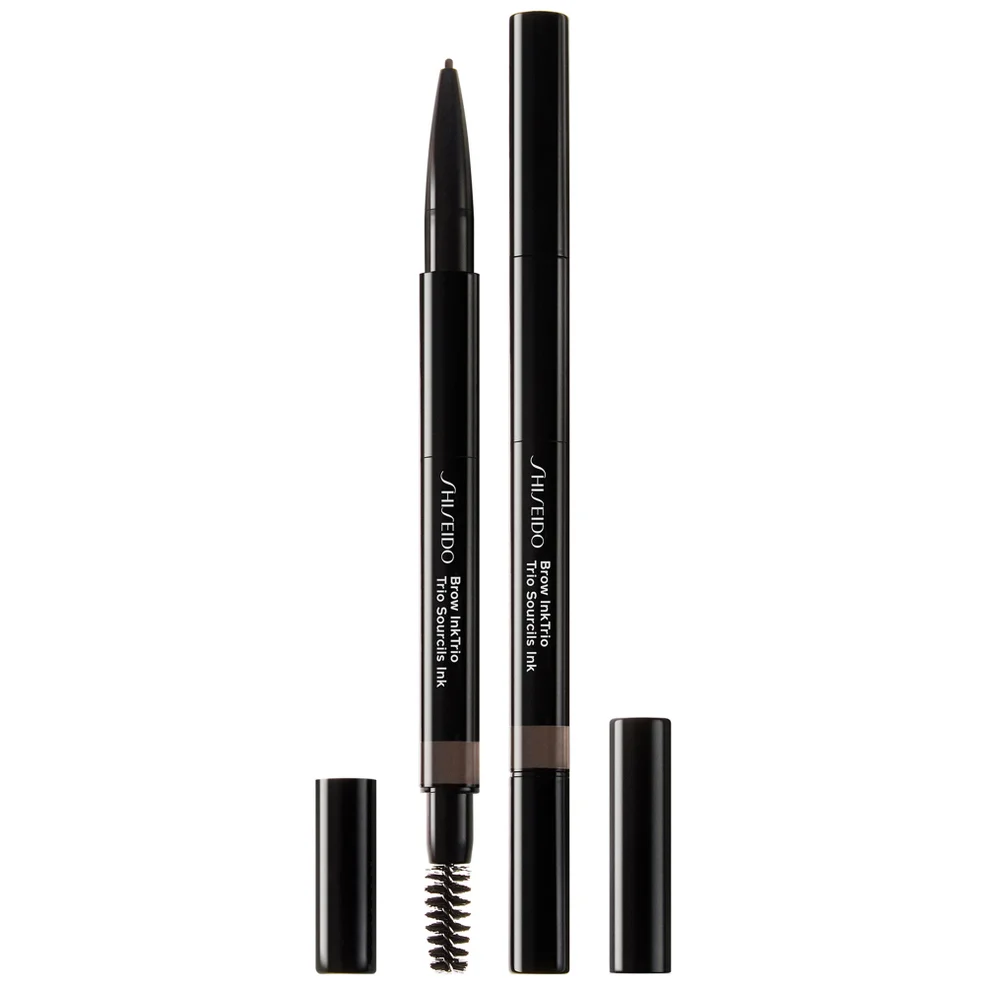 Shiseido Brow InkTrio (Various Shades) Image 1