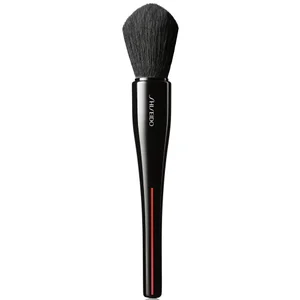 Shiseido MARU FUDE Multi Face Brush - undefined undefined