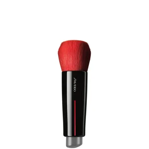 Shiseido DAIYA FUDE Face Duo Brush - undefined undefined