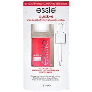 essie Nail Care Quick Drying Drops Nail Polish Treatment - undefined undefined