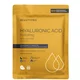 BEAUTYPRO Hyaluronic Acid Hydrating Facial Sheet Mask