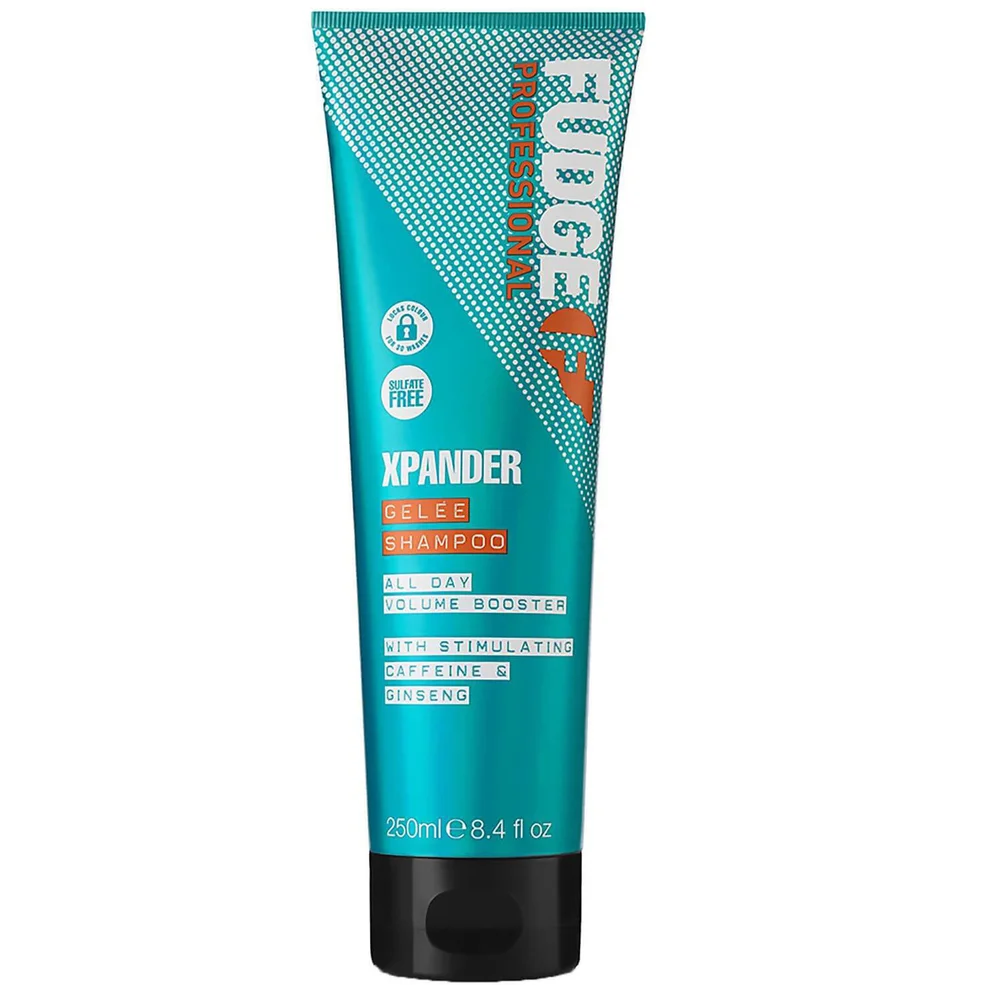 Fudge Xpander Shampoo 250ml Image 1