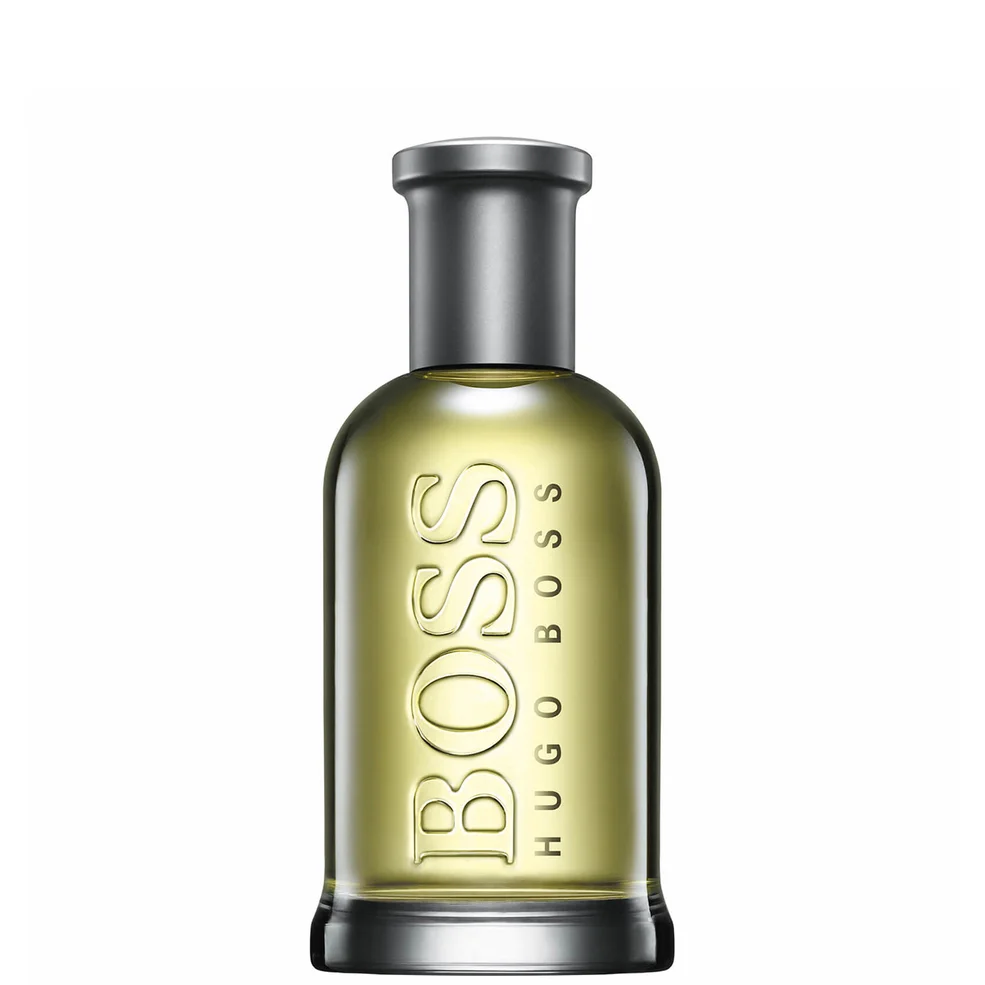 Hugo Boss BOSS Bottled After Shave 50ml Image 1
