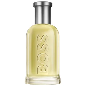 HUGO BOSS BOSS Bottled Eau de Toilette 200ml - Size 200ml