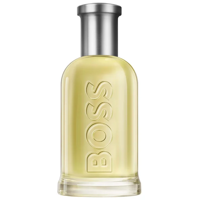 HUGO BOSS BOSS Bottled Eau de Toilette 200ml