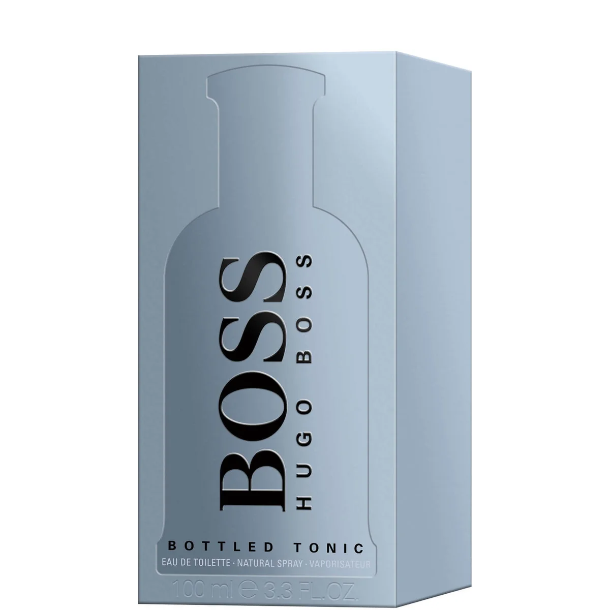 Fragrance Hugo Boss Tonic Sample Buy Hugo Boss Bottled Tonic Edt
