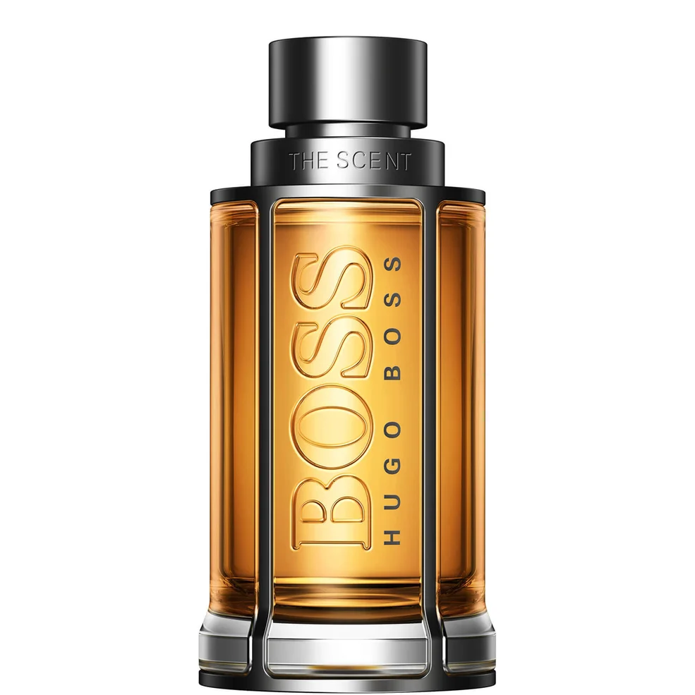 Hugo Boss The Scent For Him Eau de Toilette 100ml Image 1
