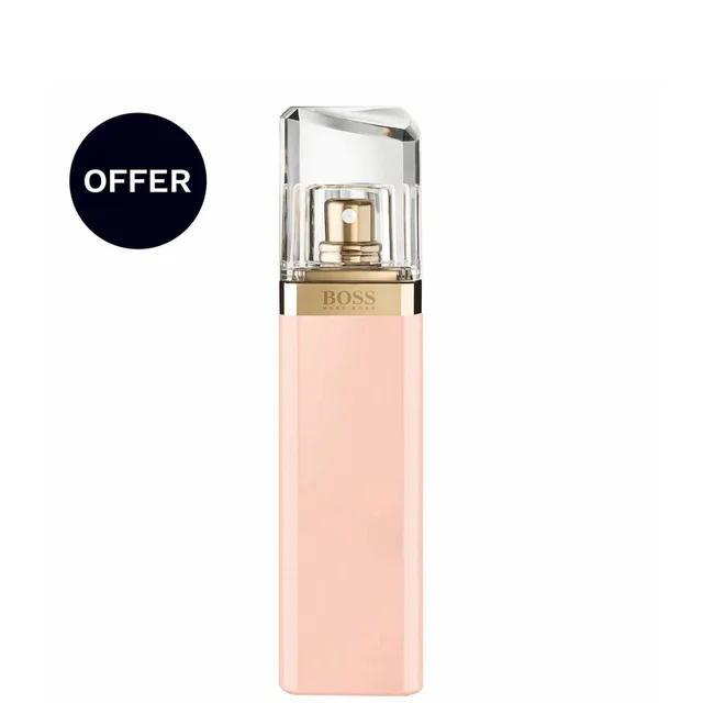 Hugo Boss Ma Vie For Her Eau de Parfum 50ml
