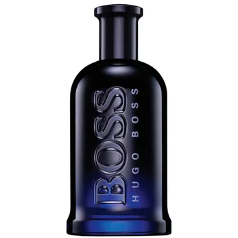 🌟 Unlock your bold side with the Hugo Boss Bottled Night Eau de Toilette! Get it NOW at 50% off. ✨ Hurry, one week only! Was €141.45, now €70.95! #FragranceSale #LookFantastic