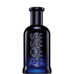 Hugo Boss Bottled Night Eau de Toilette 100ml - Size 100ml