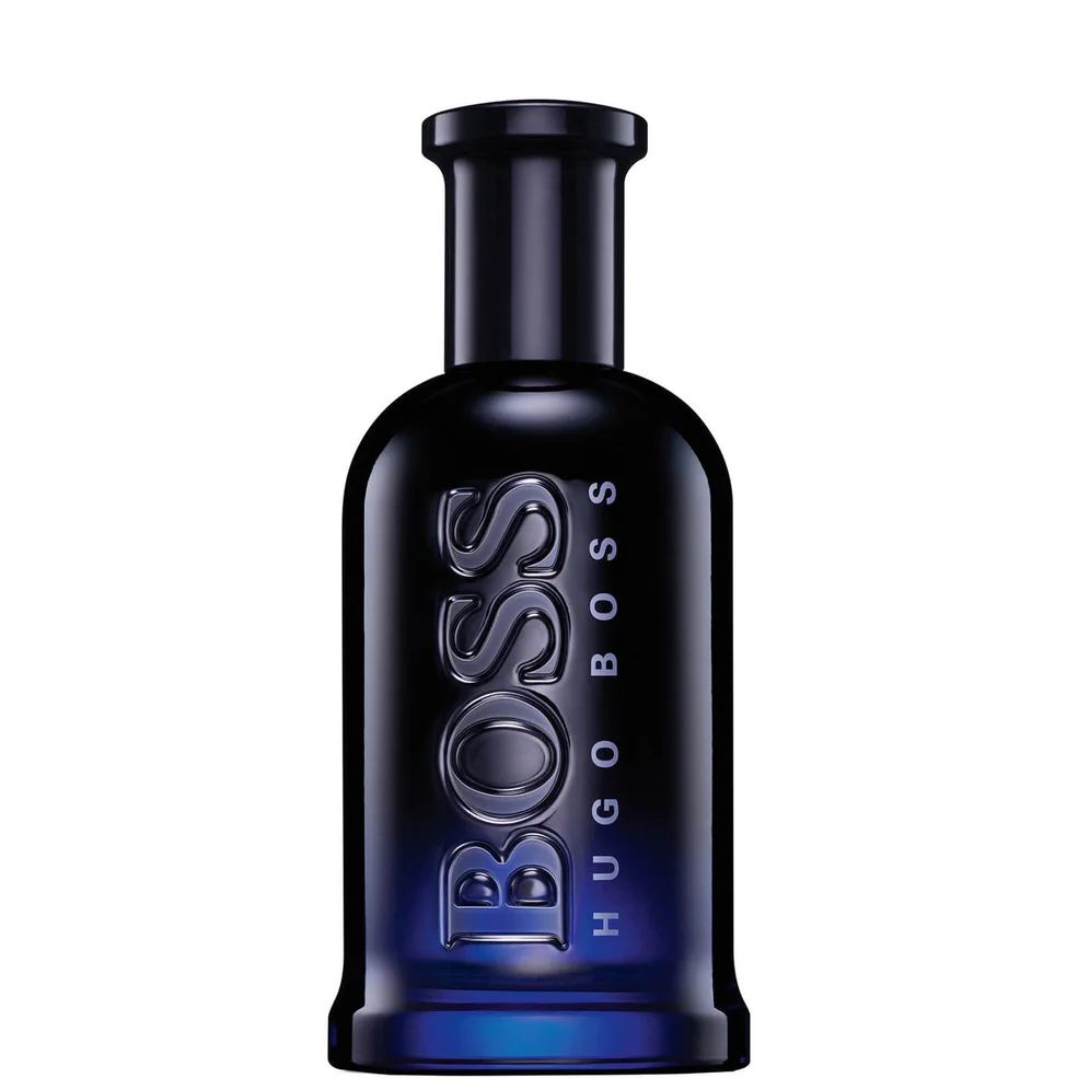 Hugo Boss Bottled Night Eau de Toilette 100ml Image 1