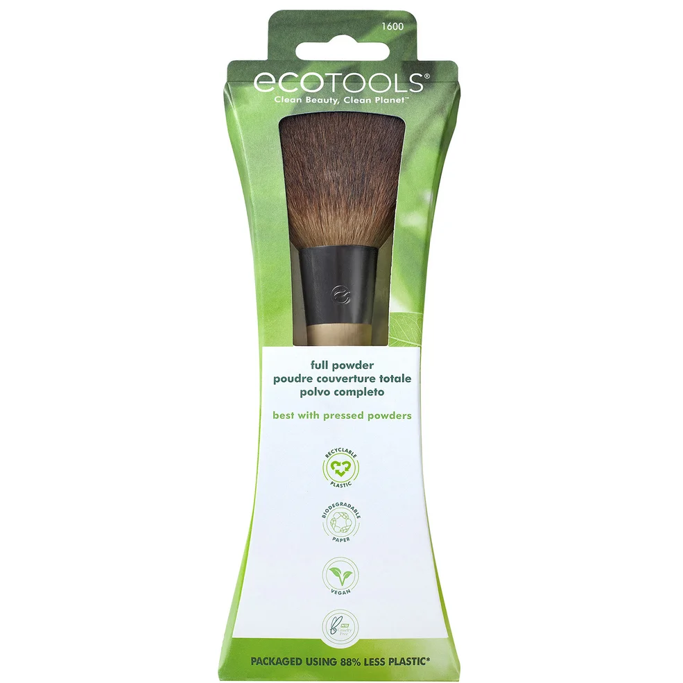 EcoTools Full Powder Image 1