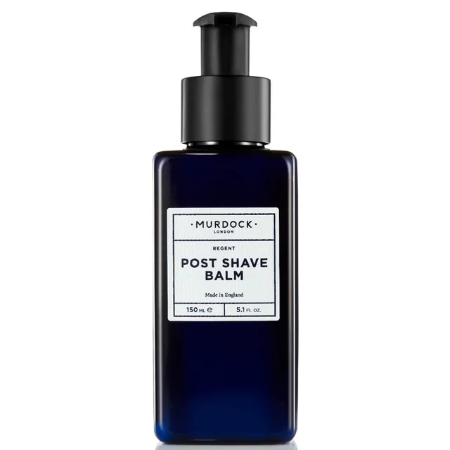 Murdock London Post Shave Balm 150ml
