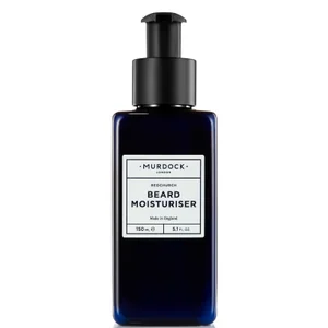 Murdock London Beard Moisturiser 150ml - undefined undefined