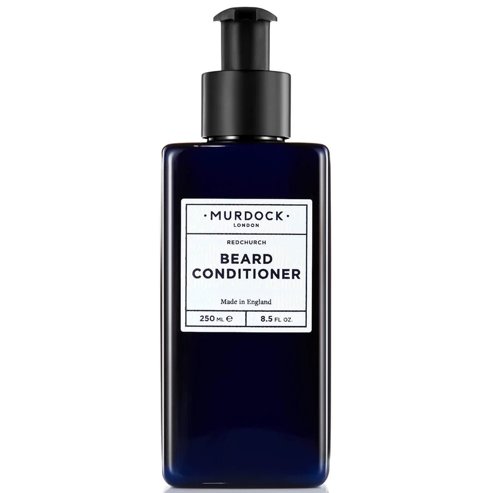 Murdock London Beard Conditioner 250ml Image 1