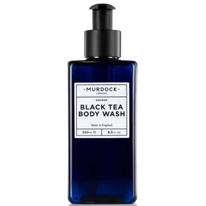 Murdock London Body Wash 250ml - undefined undefined