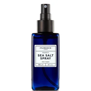 Murdock London Sea Salt Spray 150ml - undefined undefined