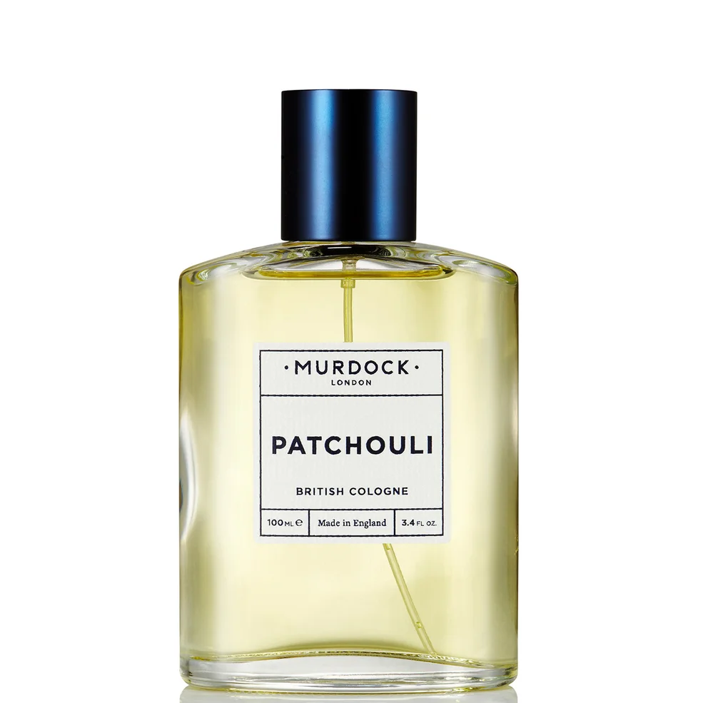 Murdock London Patchouli Cologne 100ml Image 1