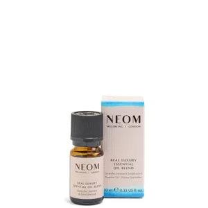 NEOM Scent to De-Stress Essential Oil Blend 10ml - undefined undefined