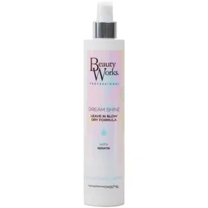 Beauty Works Dream Shine Spray On Humidity Shield 300ml - Size 300ml