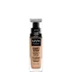 NYX Professional Makeup Can't Stop Won't Stop 24 Hour Foundation - Chestnut