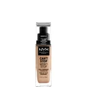 NYX Professional Makeup Can't Stop Won't Stop 24 Hour Foundation - Medium Olive
