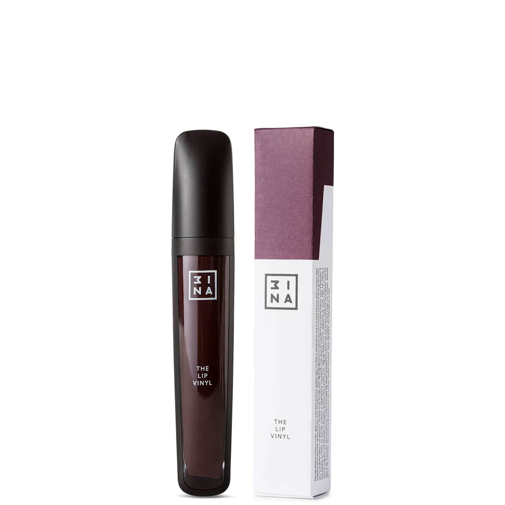3INA The Lip Vinyl (Various Shades) Image 1