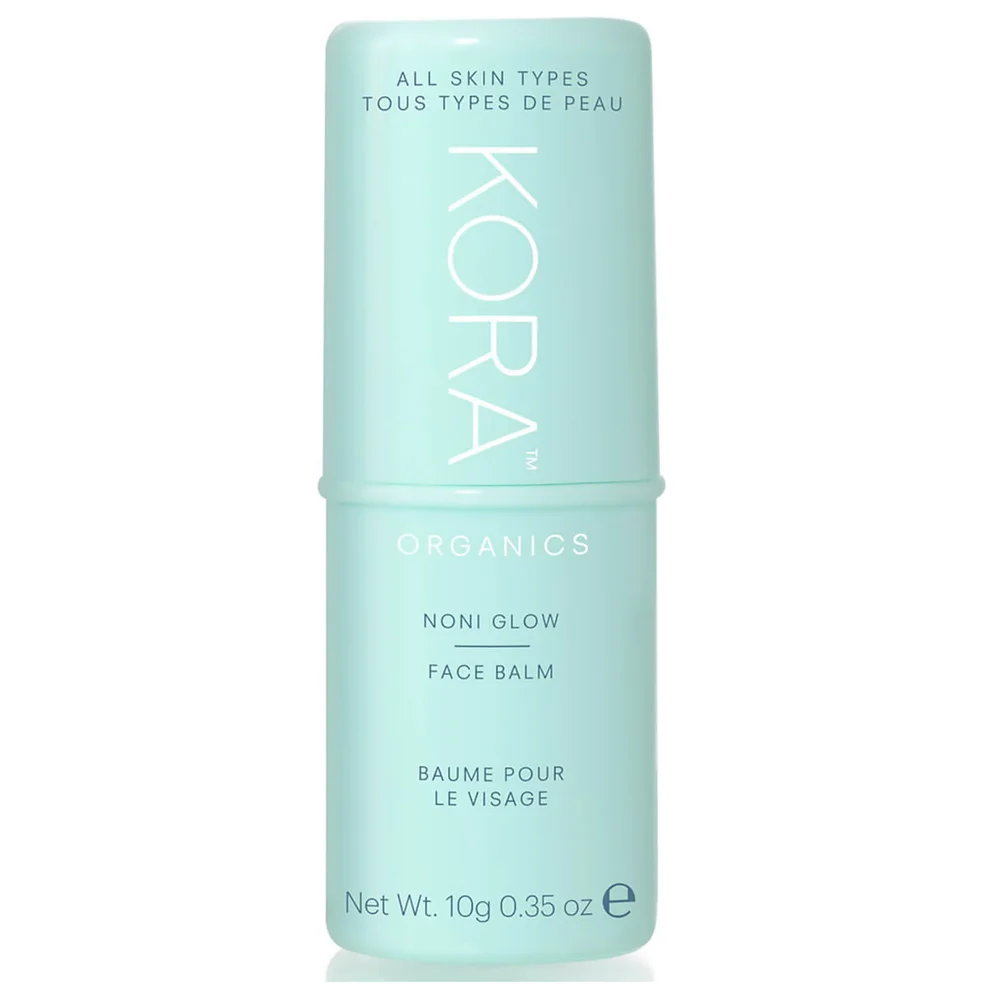Kora Organics Noni Glow Face Balm 10g Image 1