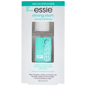 essie Nail Care Strong Start Nail Polish Base Coat - undefined undefined