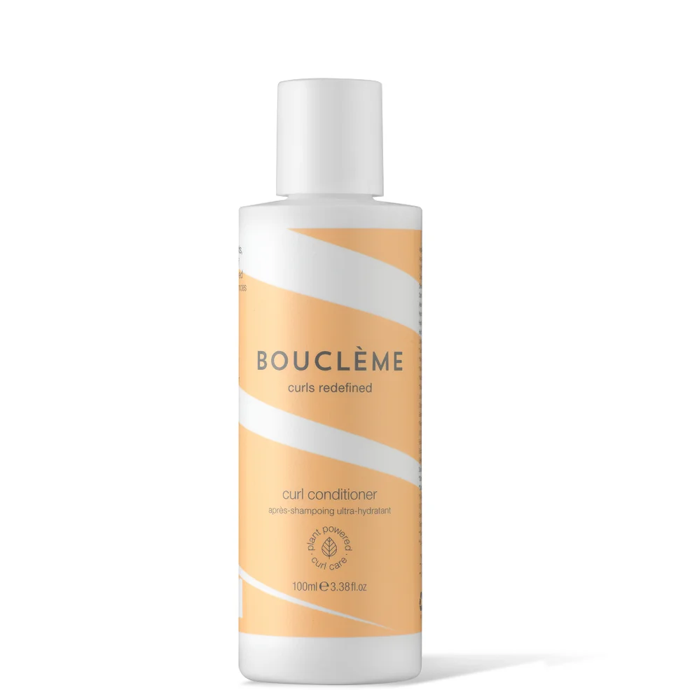 Bouclème Curl Conditioner 100ml Image 1