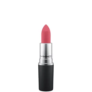 MAC Powder Kiss Lipstick 3g (Various Shades) - Shade A Little Tamed