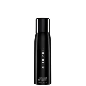 Morphe Continuous Setting Mist - undefined undefined
