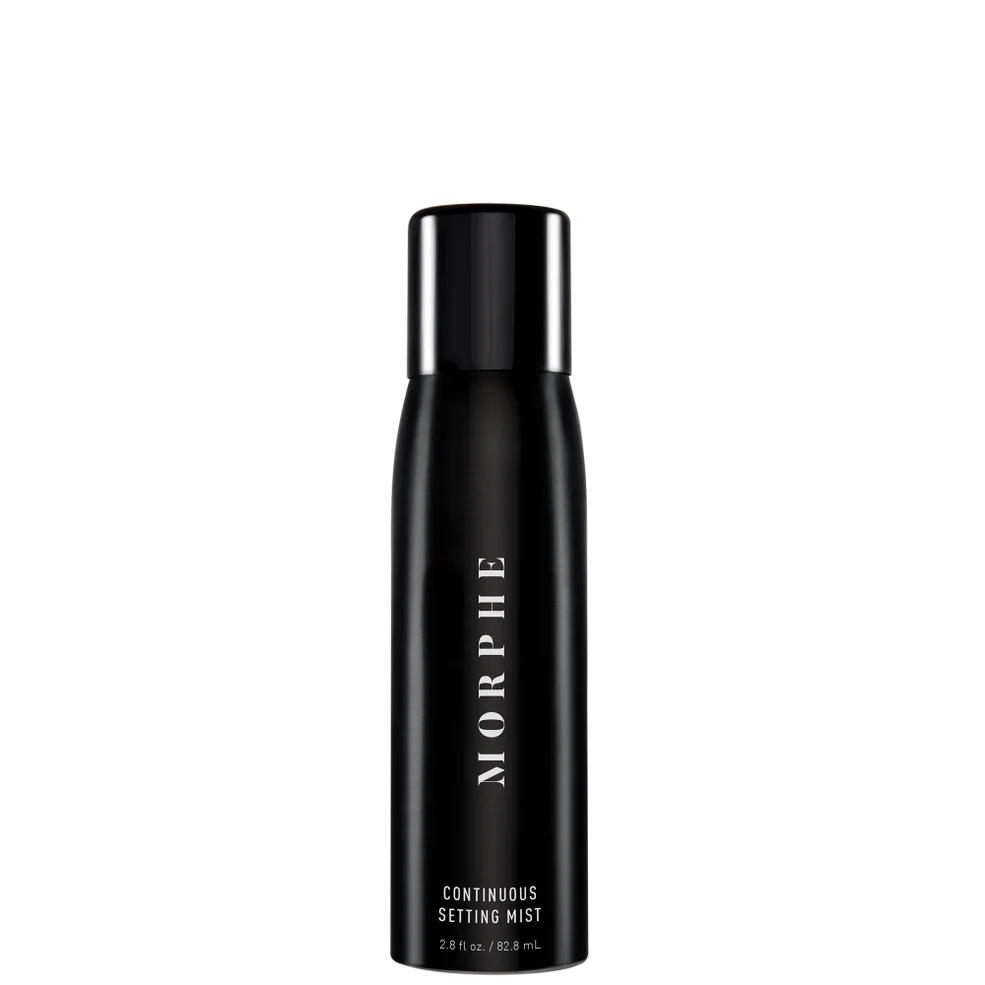 Morphe Continuous Setting Mist Image 1