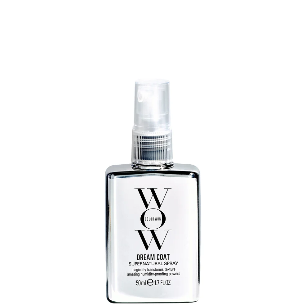 Color Wow Travel Dream Coat Supernatural Spray 50ml Image 1